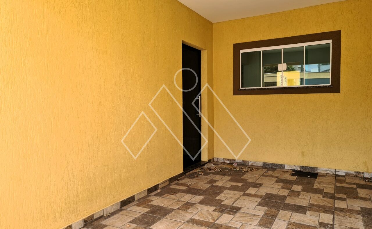 Casa à venda com 3 quartos, 90m² - Foto 5