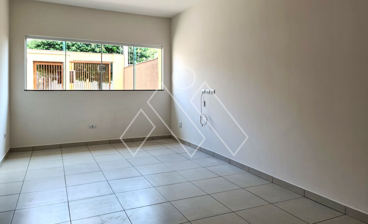 Casa à venda com 3 quartos, 90m² - Foto 6