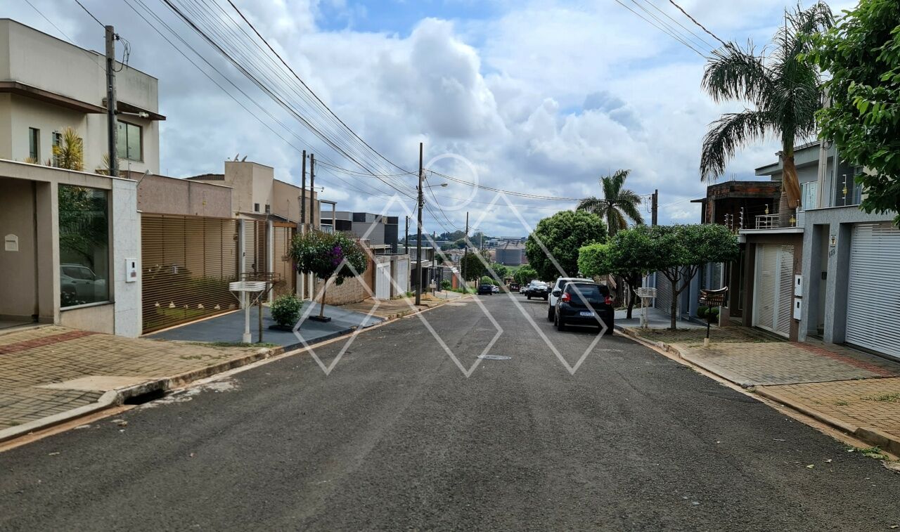 Casa à venda com 3 quartos, 90m² - Foto 28