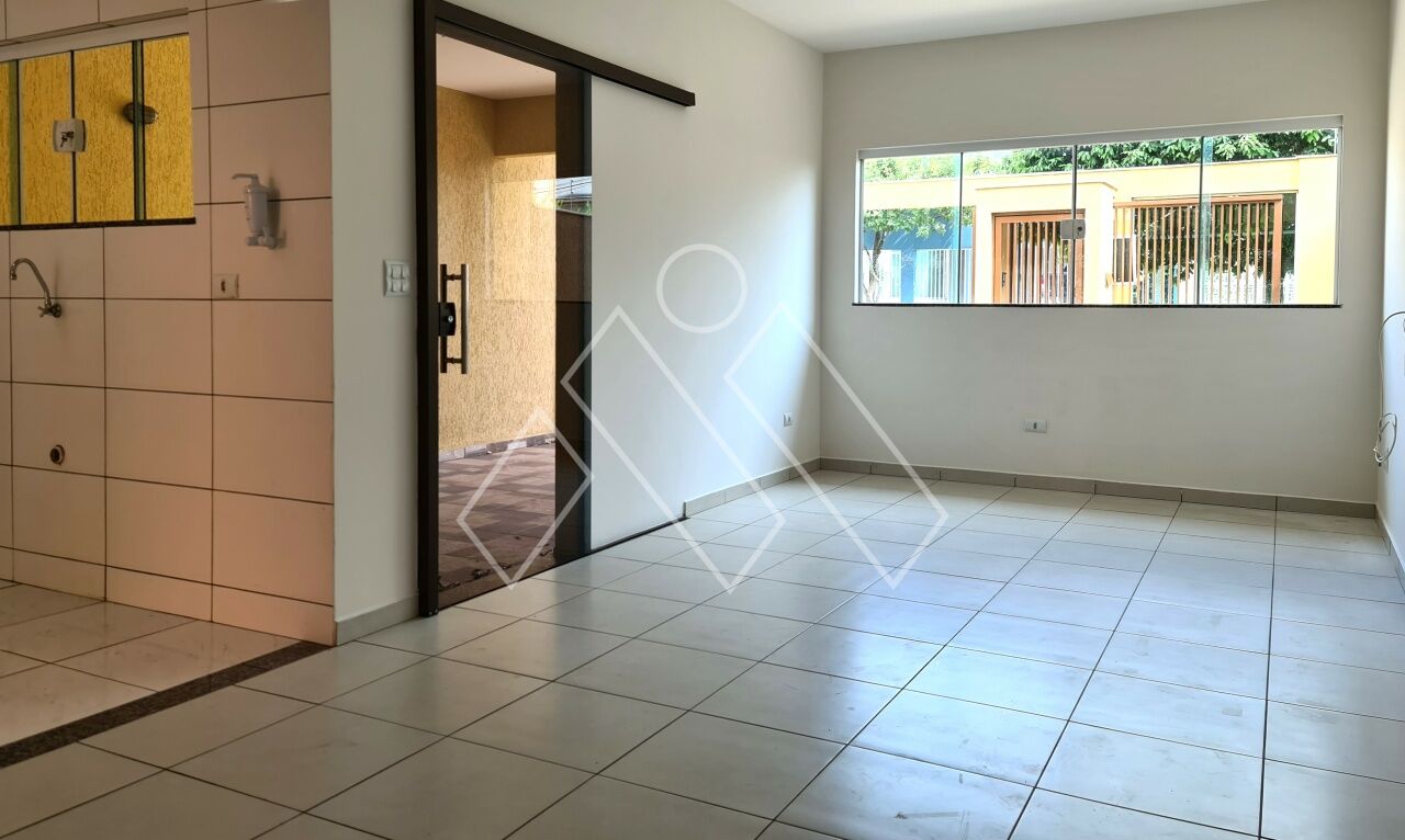 Casa à venda com 3 quartos, 90m² - Foto 7