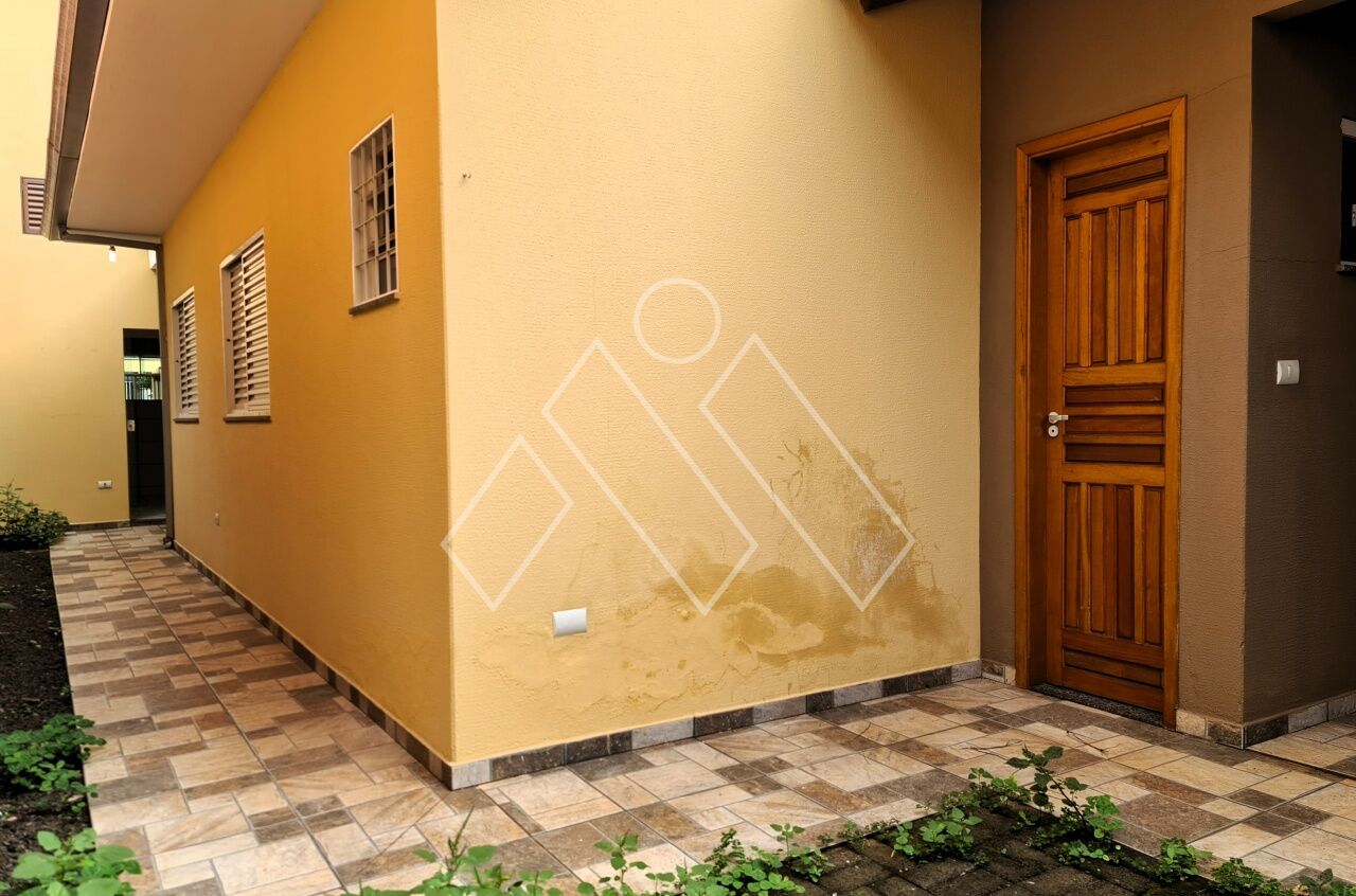 Casa à venda com 3 quartos, 90m² - Foto 24