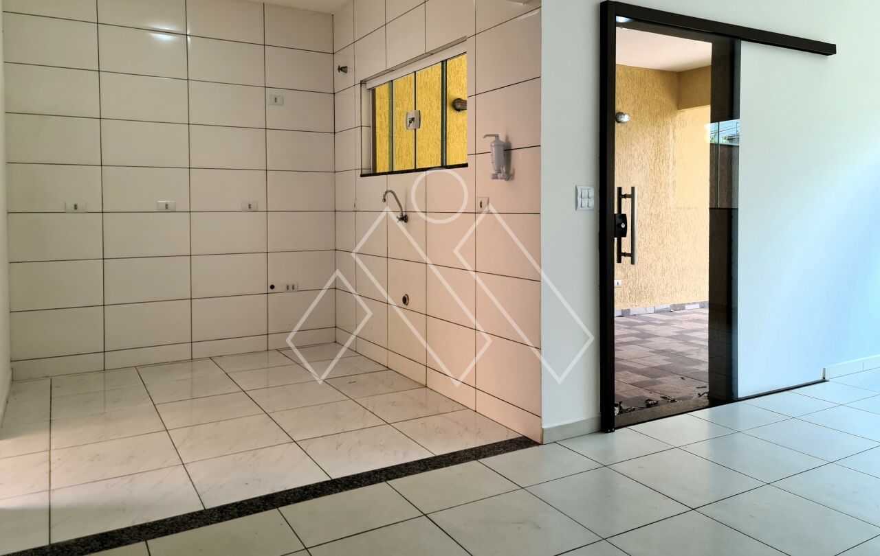 Casa à venda com 3 quartos, 90m² - Foto 9
