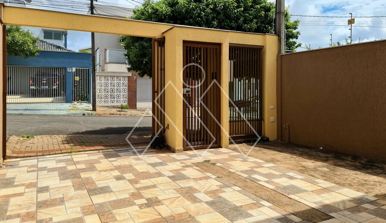 Casa à venda com 3 quartos, 90m² - Foto 3