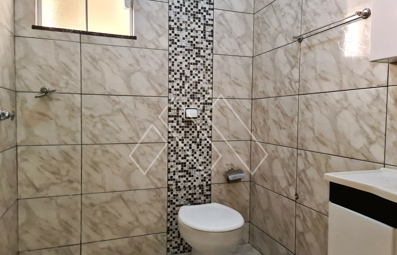 Casa à venda com 3 quartos, 90m² - Foto 16
