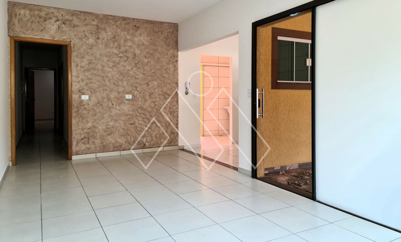 Casa à venda com 3 quartos, 90m² - Foto 8
