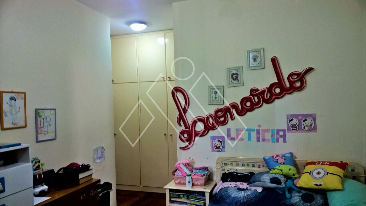 Apartamento, 5 quartos, 204 m² - Foto 17