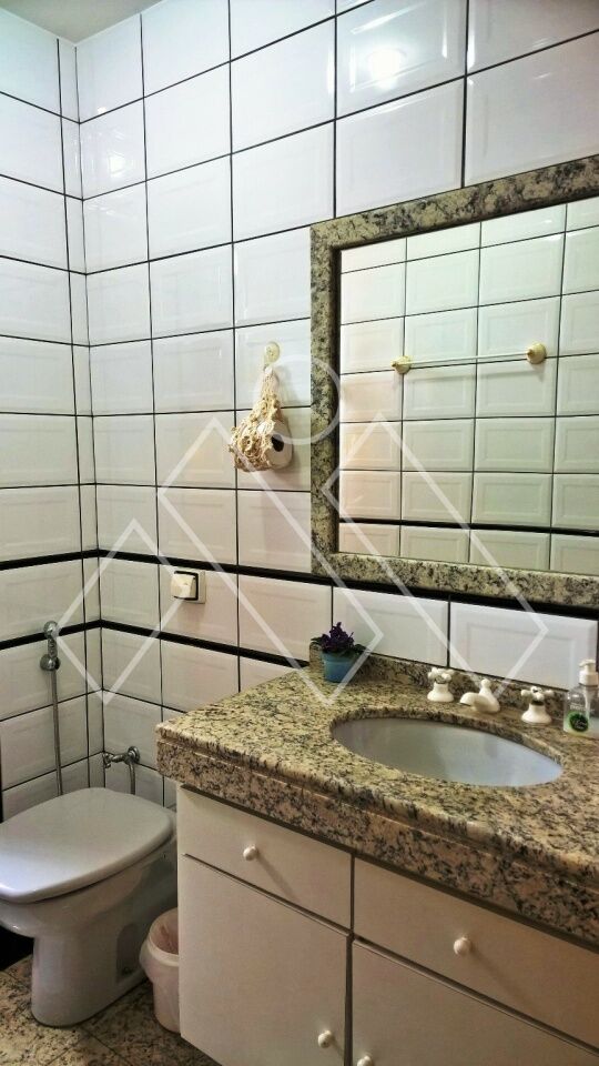 Apartamento, 5 quartos, 204 m² - Foto 15