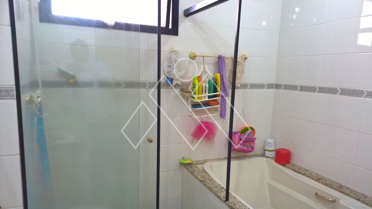 Apartamento, 5 quartos, 204 m² - Foto 12