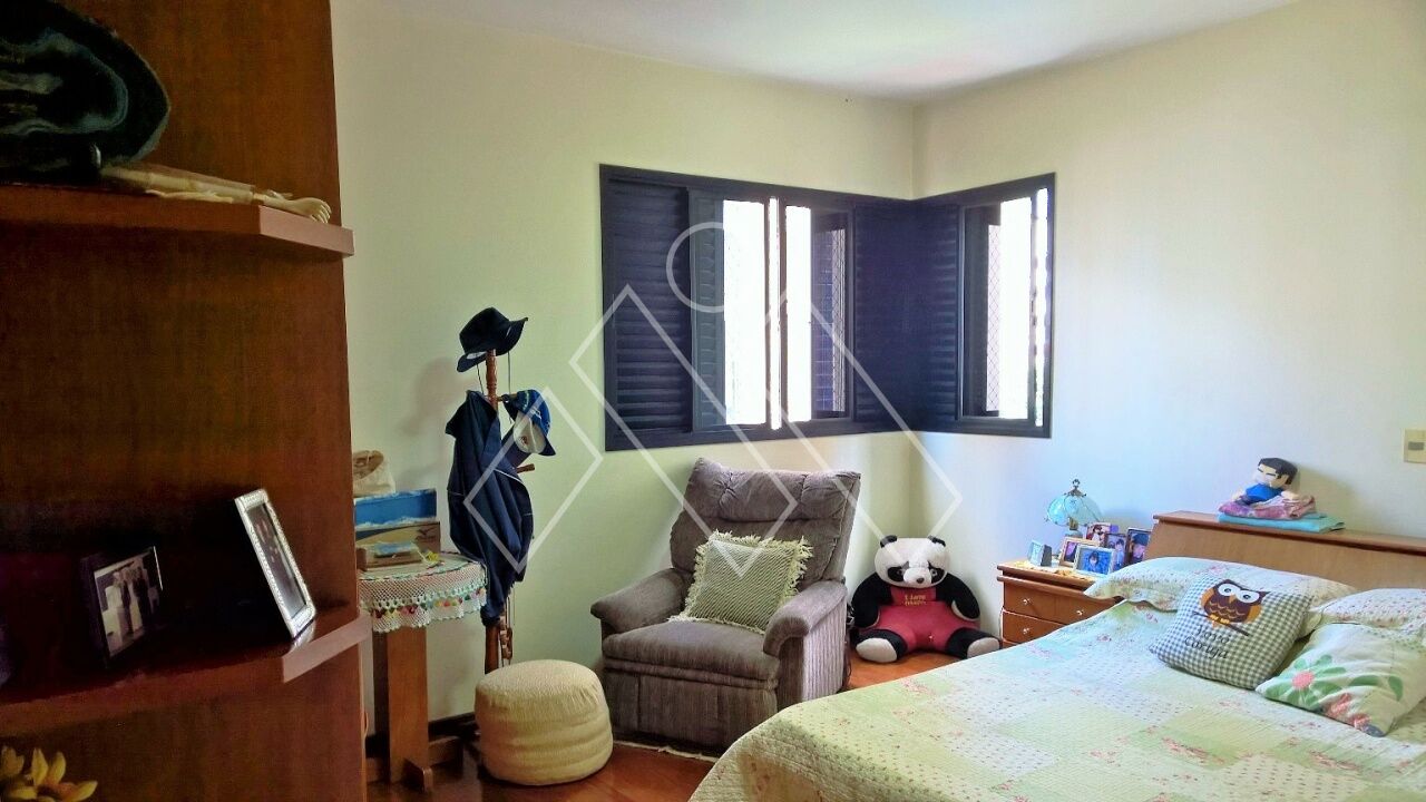 Apartamento, 5 quartos, 204 m² - Foto 9