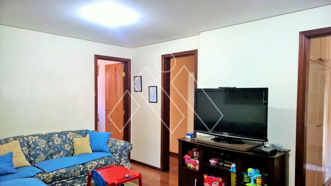 Apartamento, 5 quartos, 204 m² - Foto 6