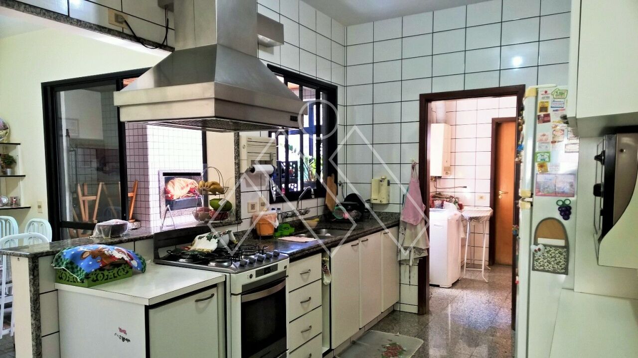 Apartamento, 5 quartos, 204 m² - Foto 21