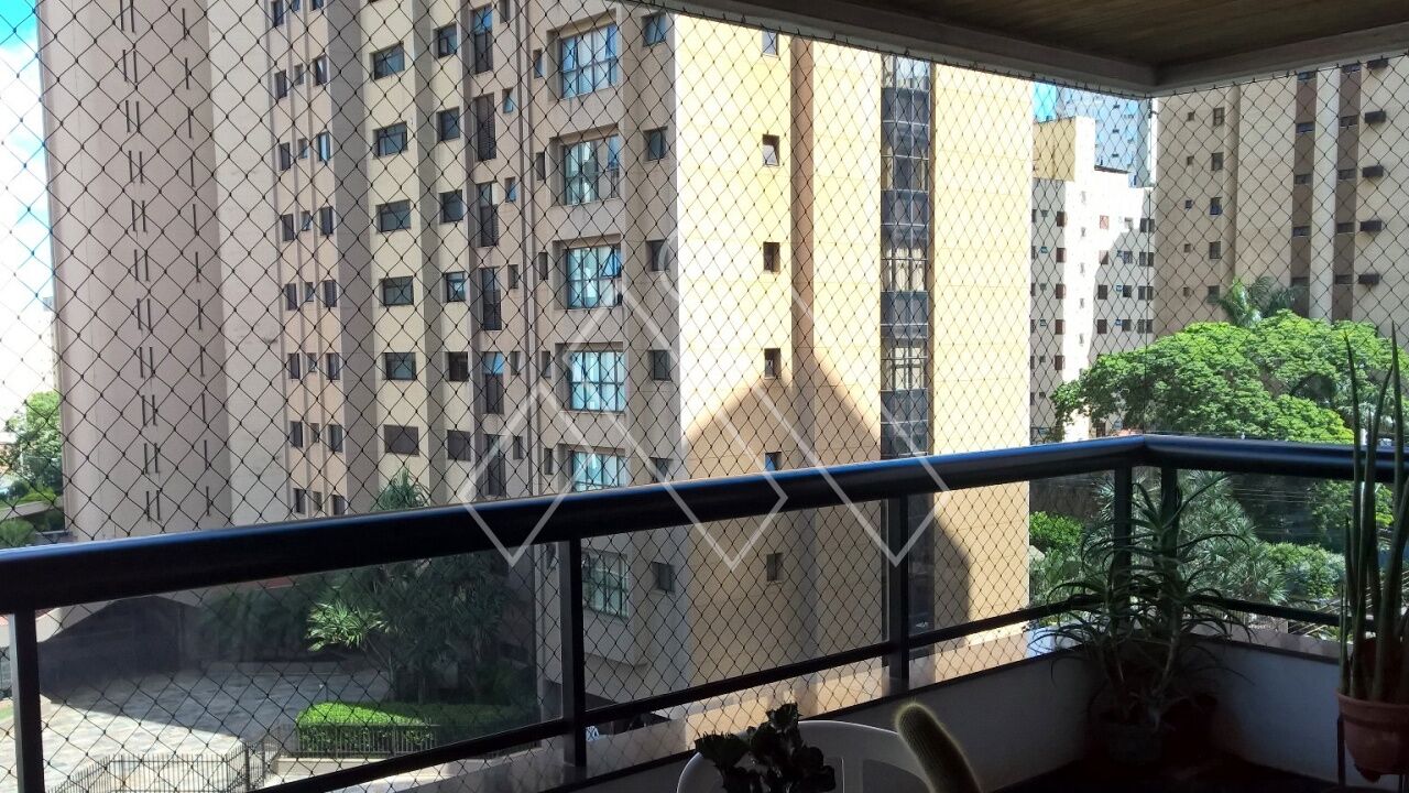 Apartamento, 5 quartos, 204 m² - Foto 7