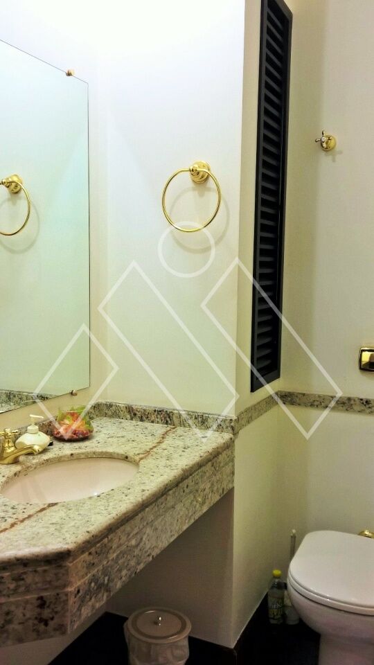 Apartamento, 5 quartos, 204 m² - Foto 5