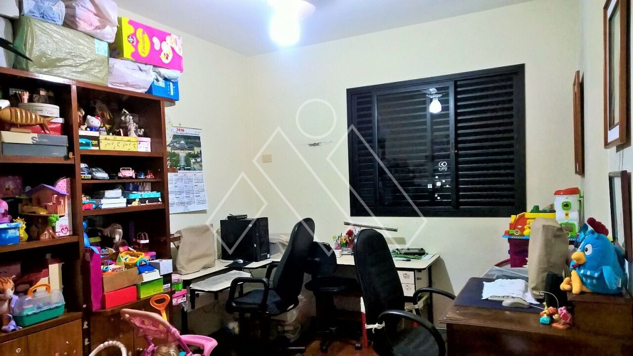 Apartamento, 5 quartos, 204 m² - Foto 8