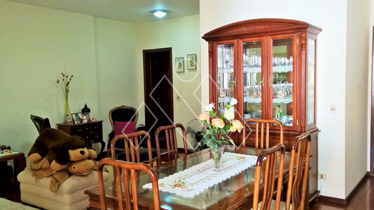 Apartamento, 5 quartos, 204 m² - Foto 4