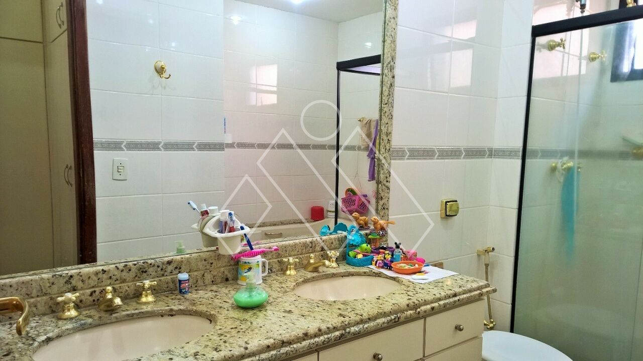 Apartamento, 5 quartos, 204 m² - Foto 11