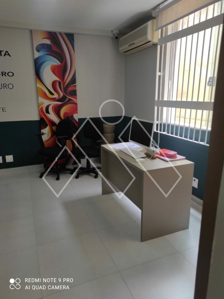 Sala-Conjunto, 99 m² - Foto 6