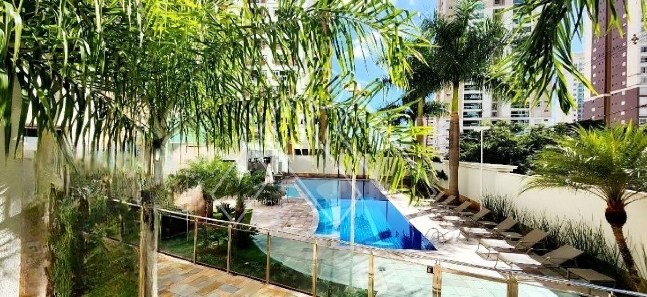 Apartamento, 3 quartos, 236 m² - Foto 6