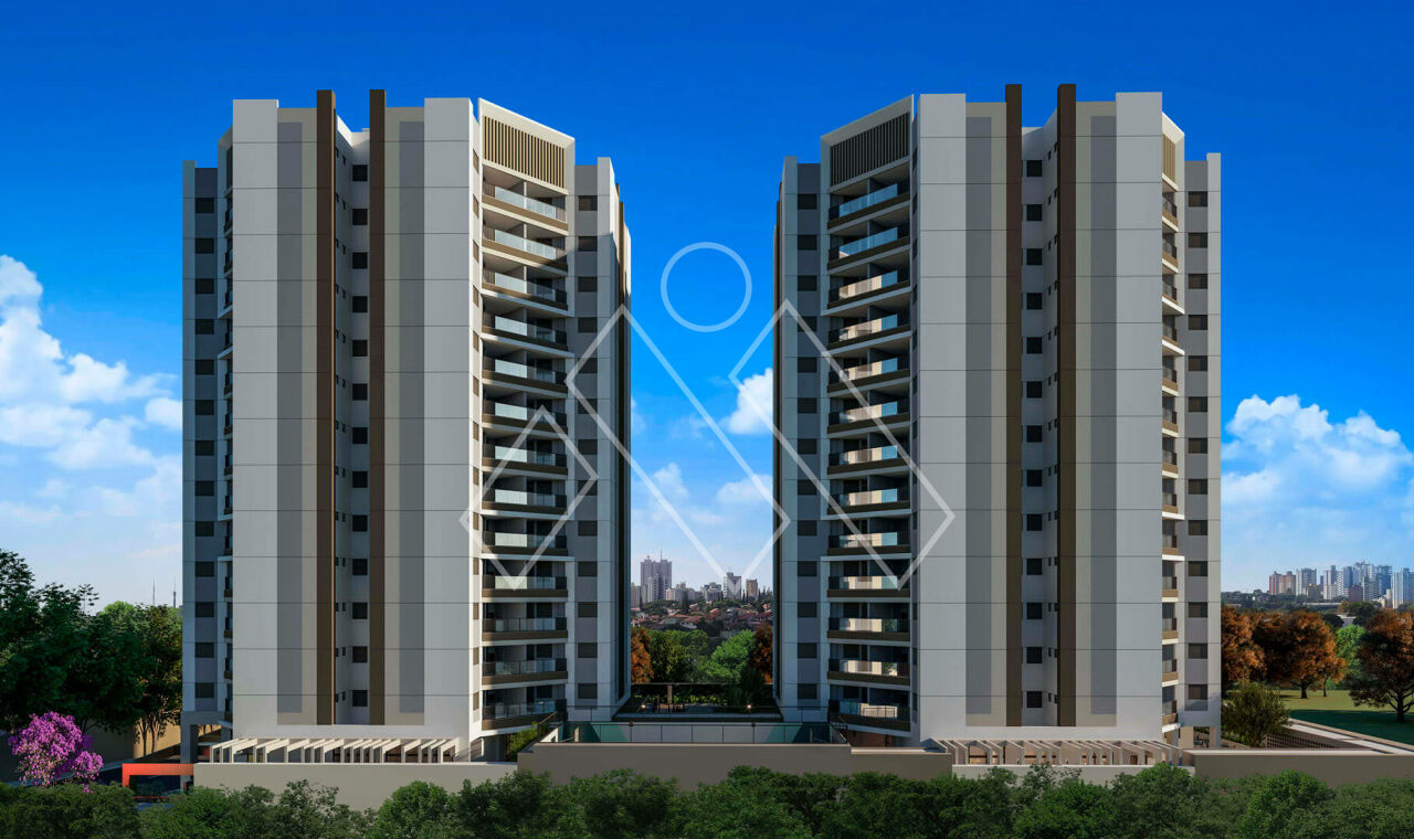 Apartamento, 3 quartos, 86 m² - Foto 1