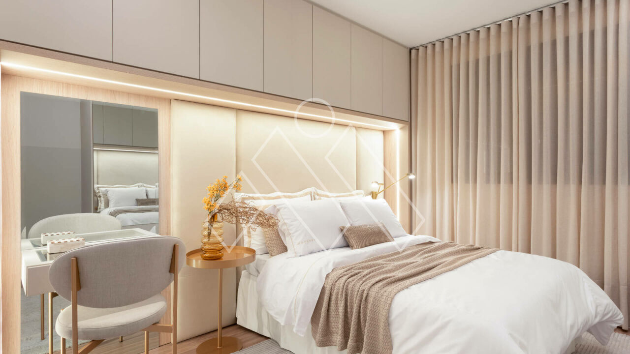 Apartamento, 3 quartos, 86 m² - Foto 4