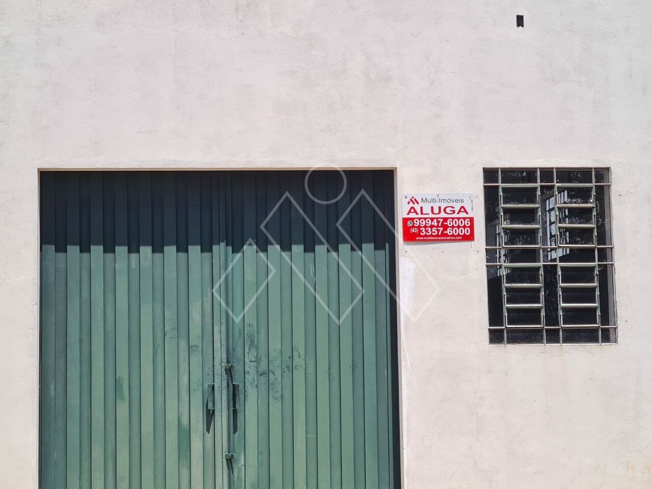 Casa Comercial, 135 m² - Foto 1