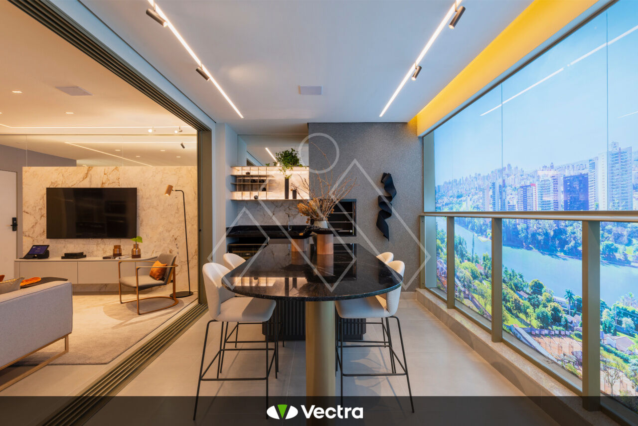 Apartamento, 3 quartos, 159 m² - Foto 17