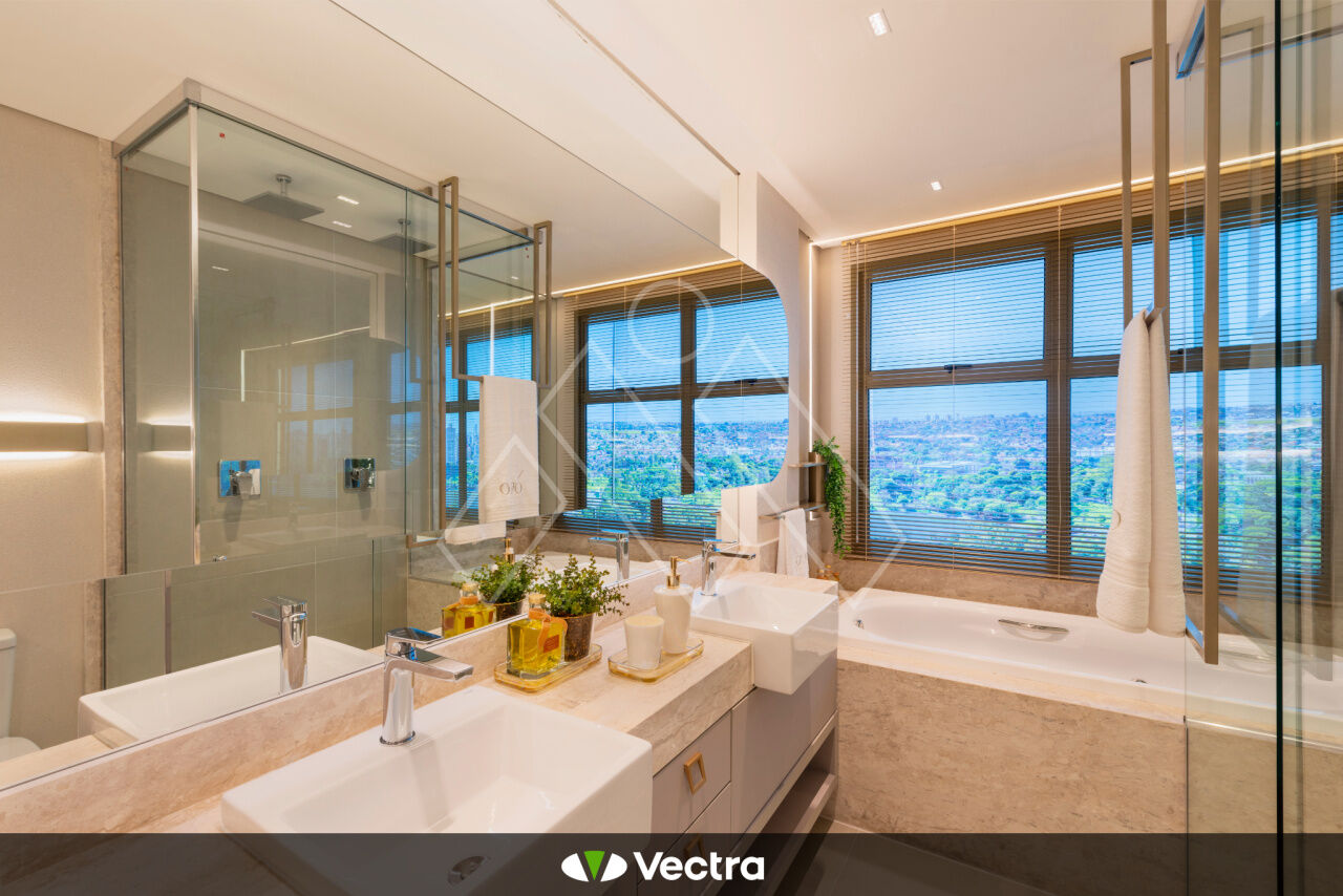 Apartamento, 3 quartos, 159 m² - Foto 11