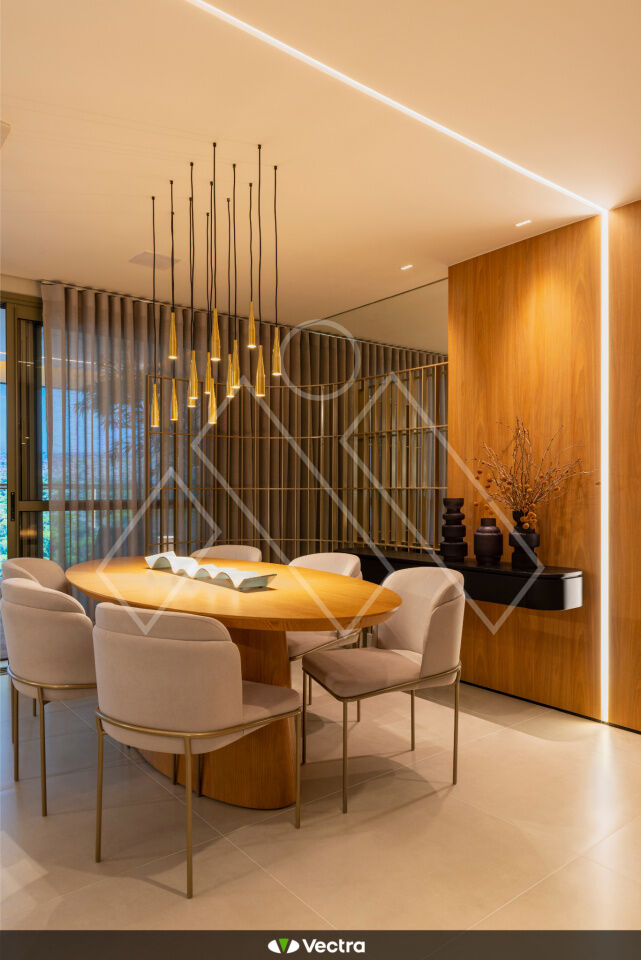 Apartamento, 3 quartos, 159 m² - Foto 7