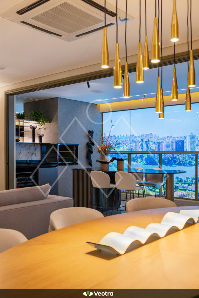 Apartamento, 3 quartos, 159 m² - Foto 8