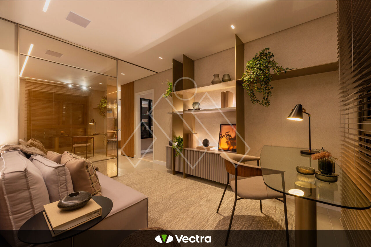 Apartamento, 3 quartos, 159 m² - Foto 13