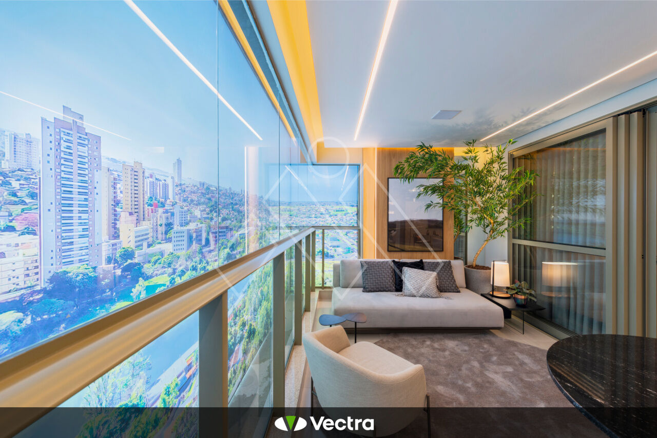Apartamento, 3 quartos, 159 m² - Foto 16