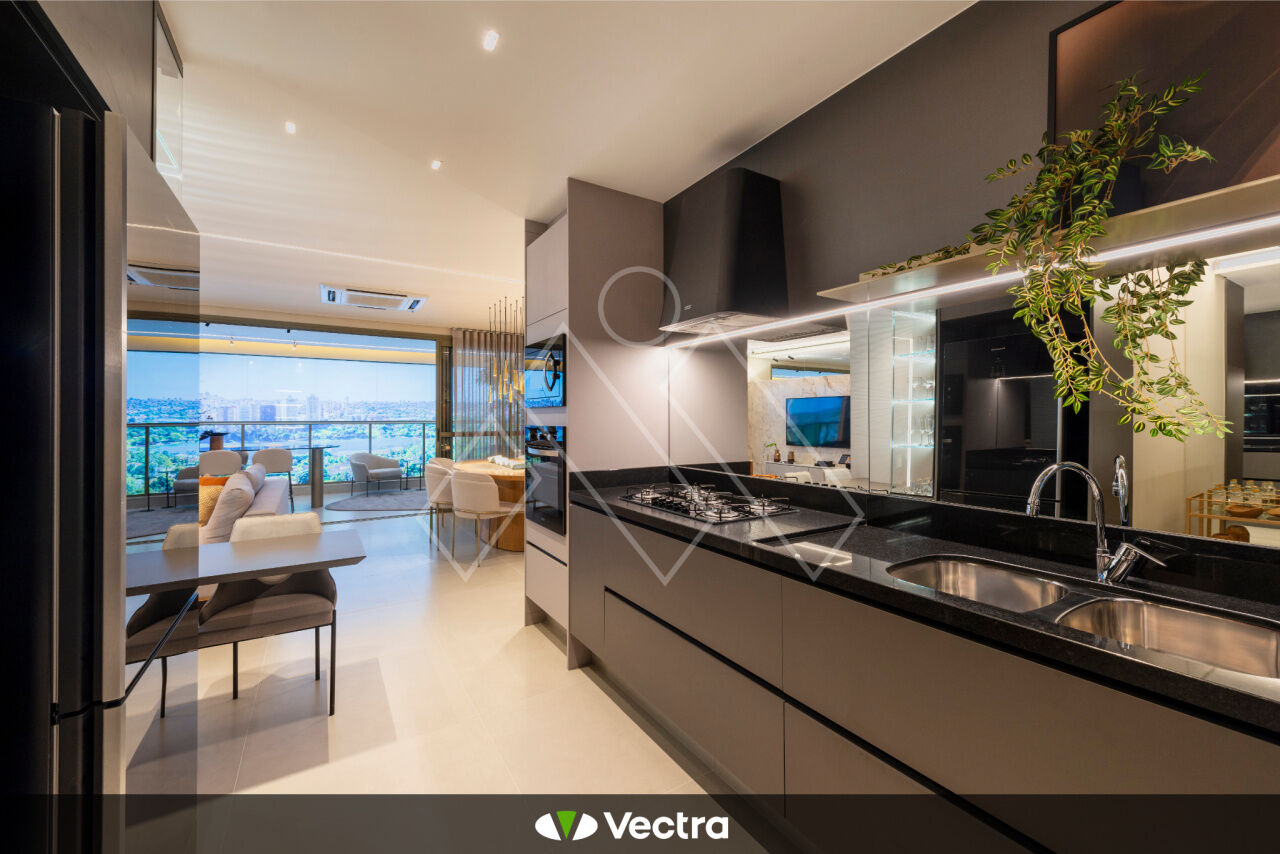 Apartamento, 3 quartos, 159 m² - Foto 5
