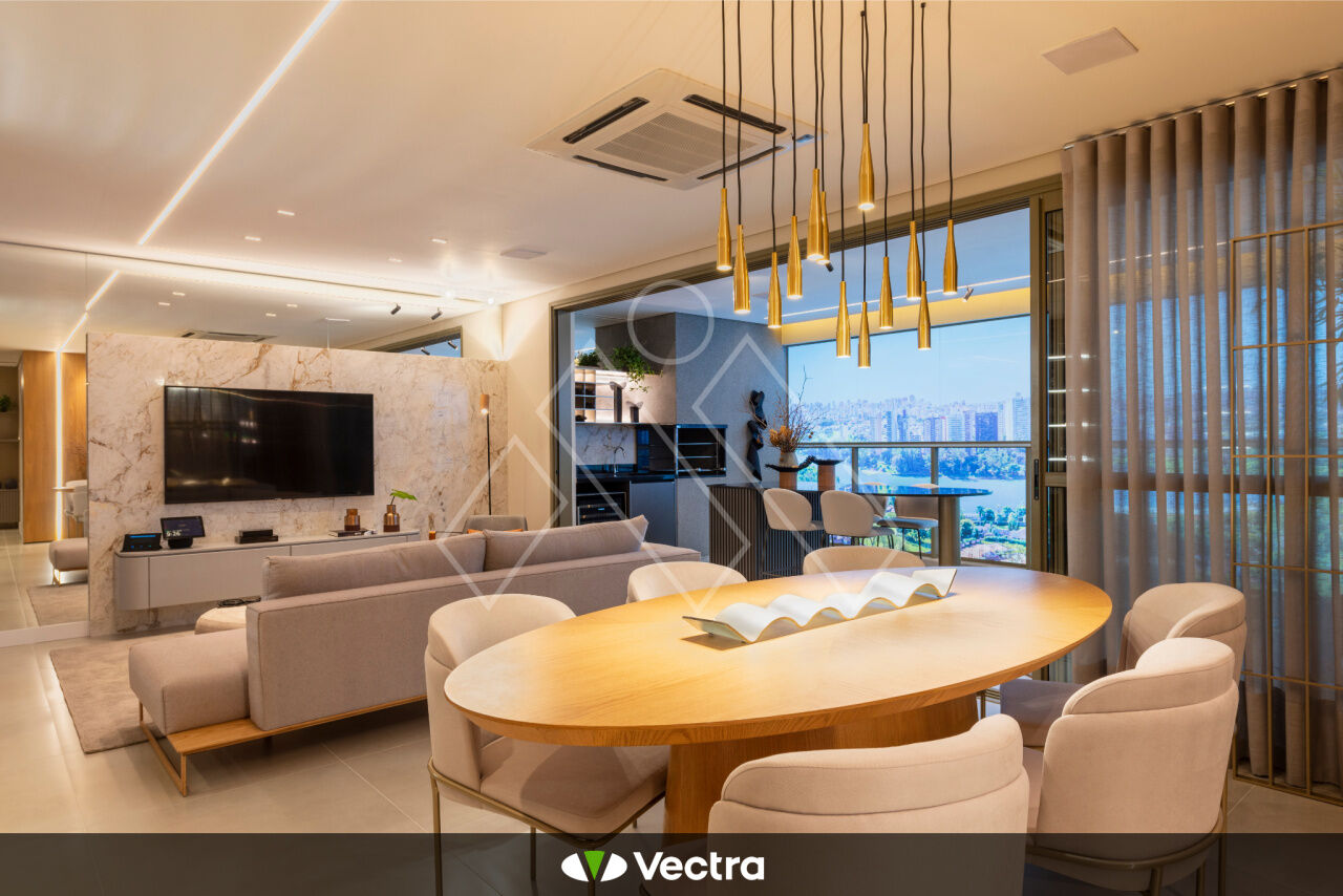 Apartamento, 3 quartos, 159 m² - Foto 19