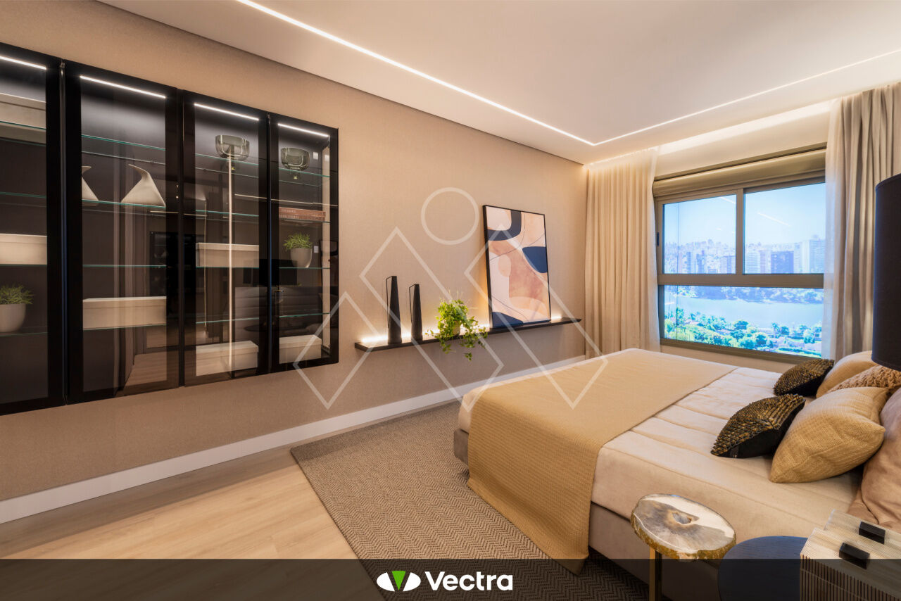 Apartamento, 3 quartos, 159 m² - Foto 10