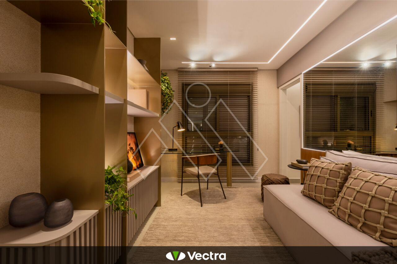 Apartamento, 3 quartos, 159 m² - Foto 1