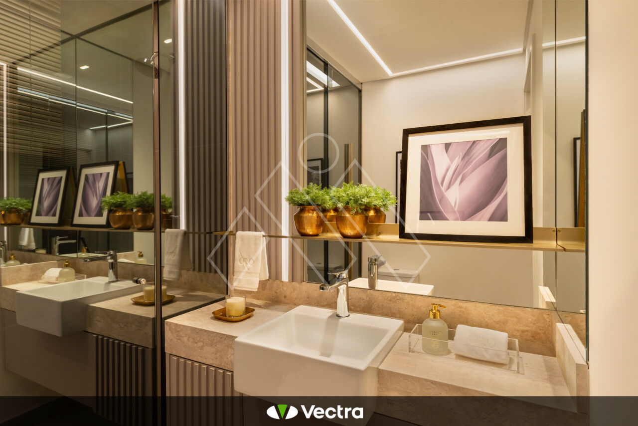 Apartamento, 3 quartos, 159 m² - Foto 12