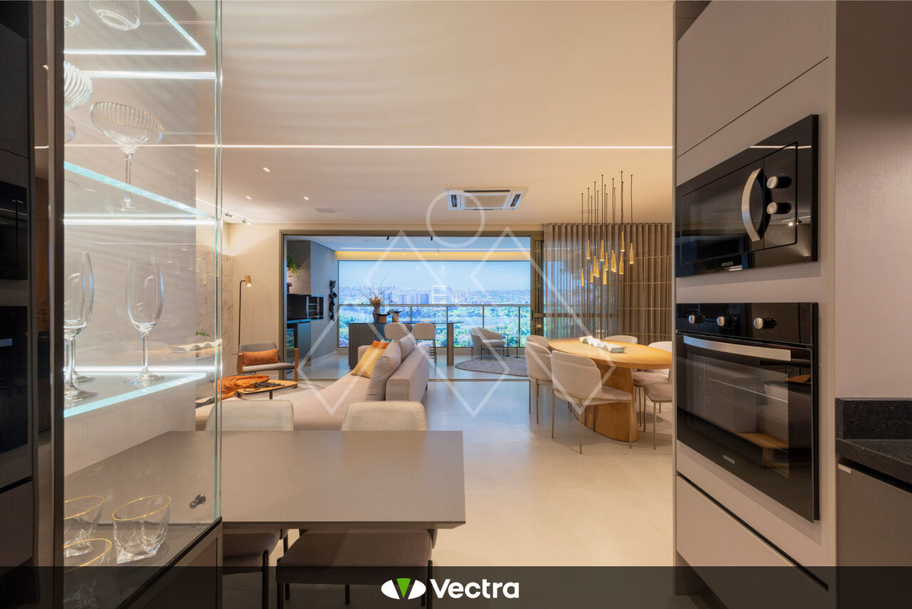 Apartamento, 3 quartos, 159 m² - Foto 3