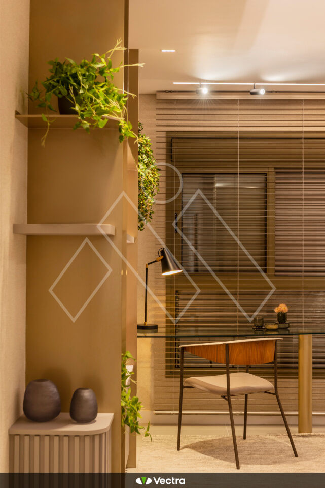 Apartamento, 3 quartos, 159 m² - Foto 6