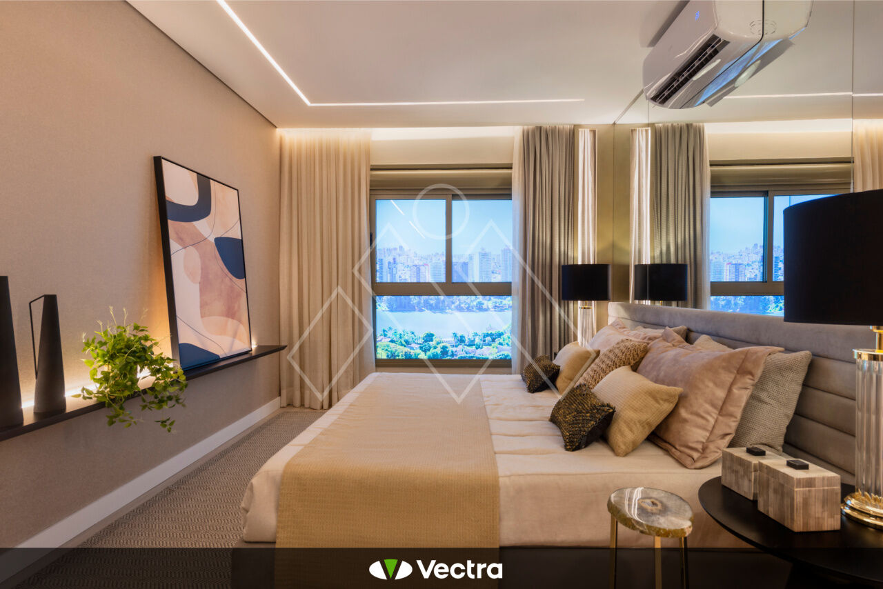 Apartamento, 3 quartos, 159 m² - Foto 9