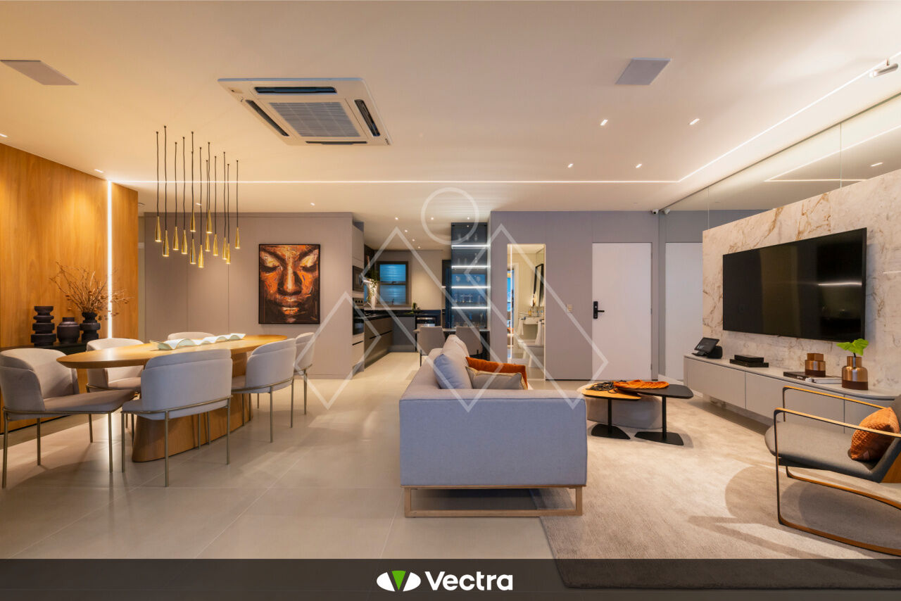 Apartamento, 3 quartos, 159 m² - Foto 18