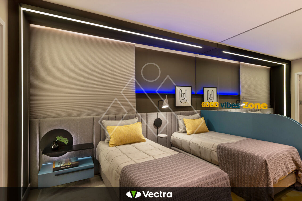 Apartamento, 3 quartos, 159 m² - Foto 14