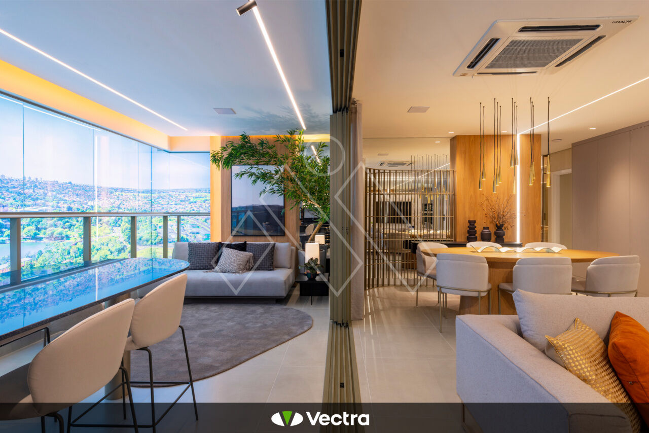 Apartamento, 3 quartos, 159 m² - Foto 15