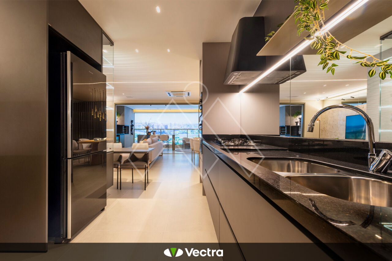 Apartamento, 3 quartos, 159 m² - Foto 4