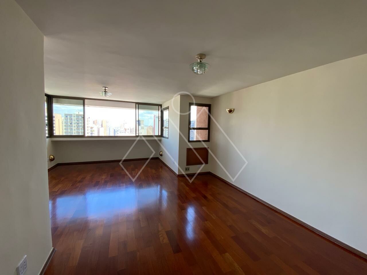 Apartamento, 4 quartos, 180 m² - Foto 2