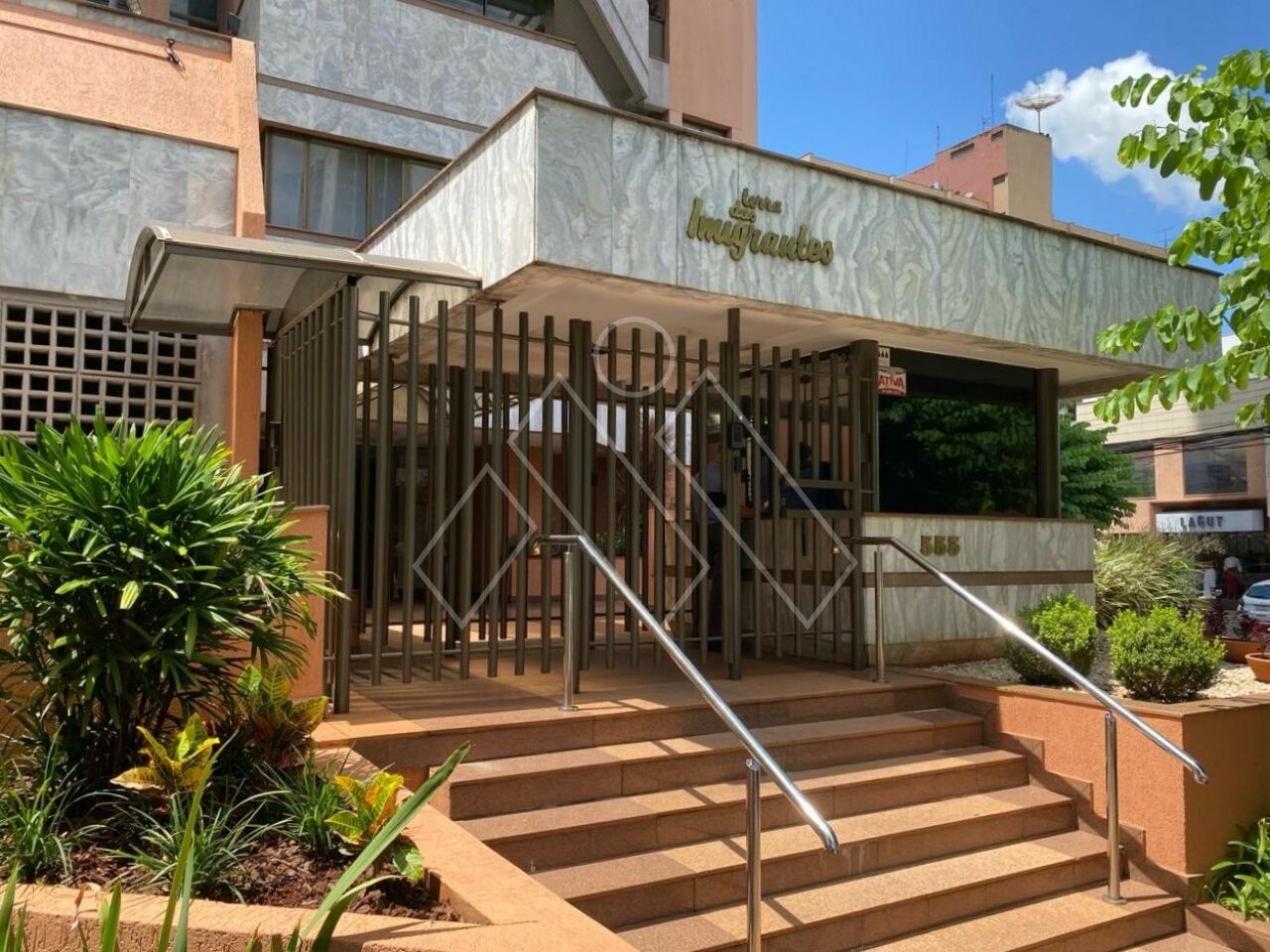 Apartamento, 4 quartos, 180 m² - Foto 1