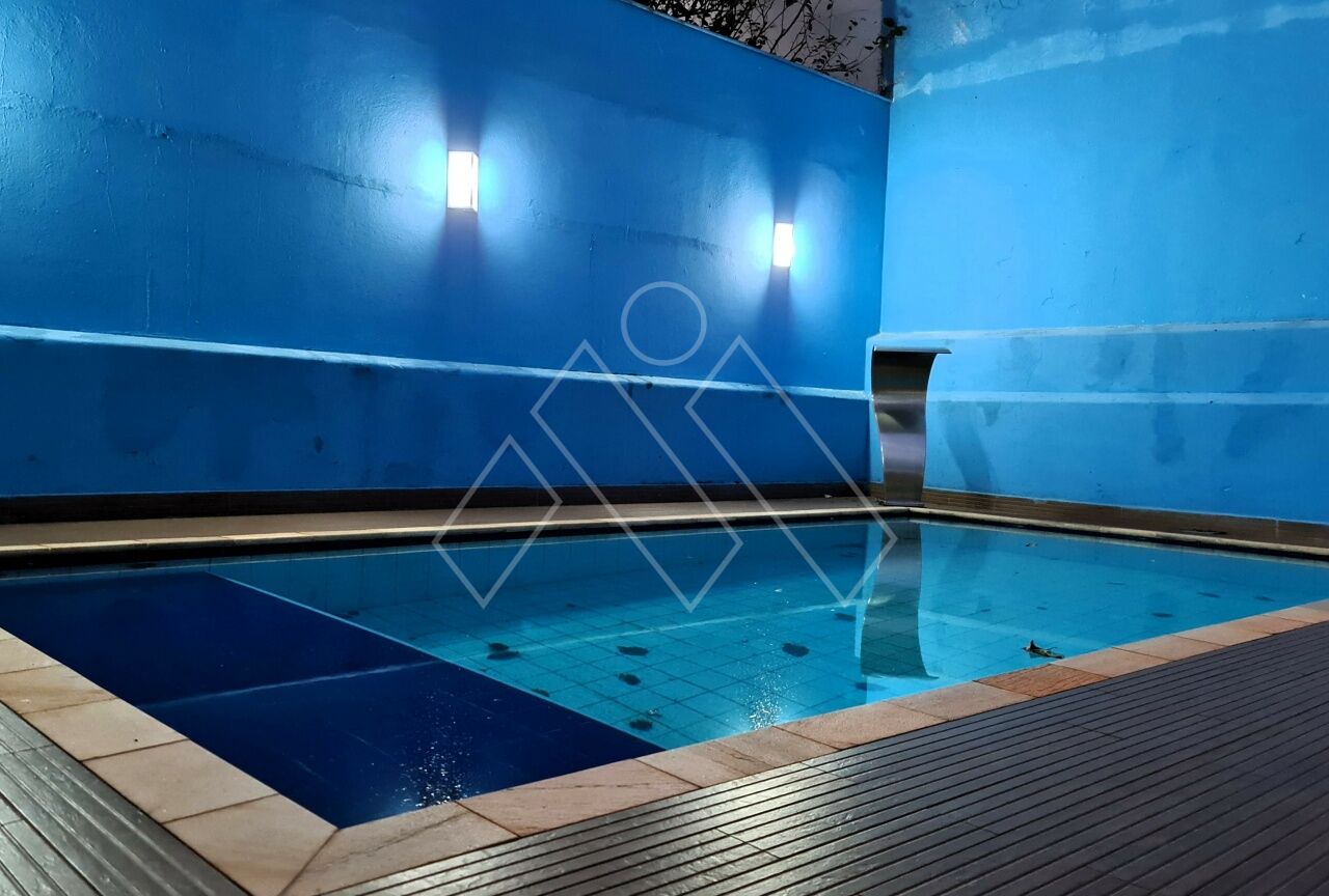 Casa, 4 quartos, 226 m² - Foto 24
