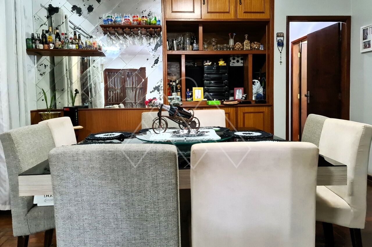 Casa, 4 quartos, 226 m² - Foto 6