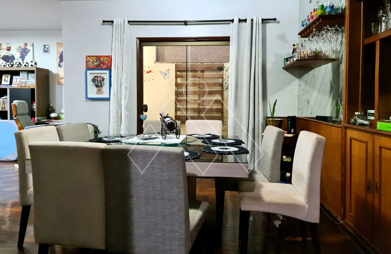 Casa, 4 quartos, 226 m² - Foto 7