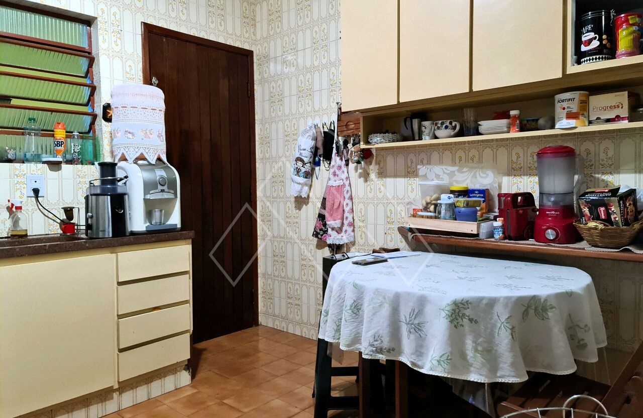 Casa, 4 quartos, 226 m² - Foto 11