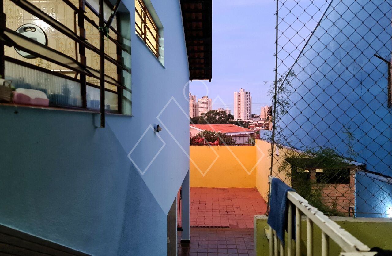 Casa, 4 quartos, 226 m² - Foto 20